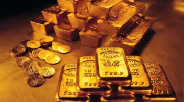 تحديث سعر سبائك الذهب BTC بالمصنعية السبت 20 ديسمبر 2025